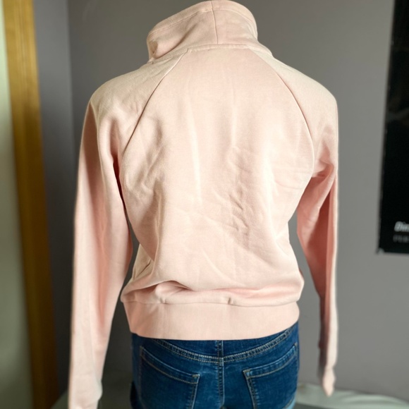 Peach Sweater - Picture 3 of 4